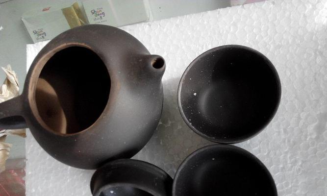 如何查看淘宝茶具引流关键词？