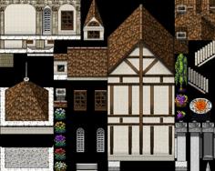 RPGMaker素材网站推荐：寻找优质资源的指南