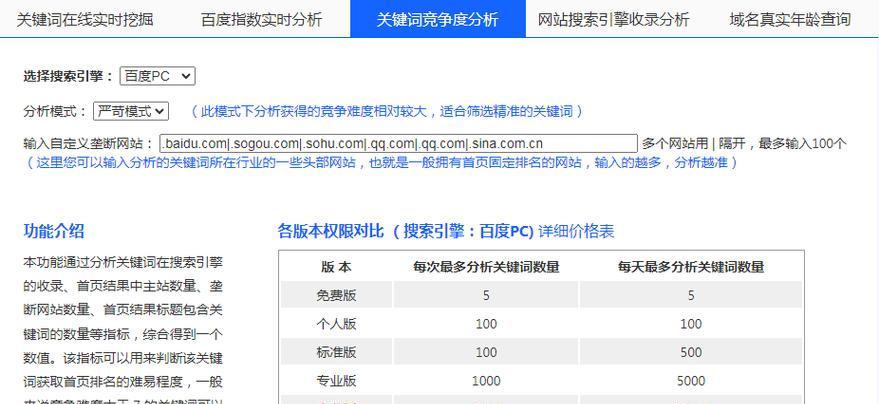 浙江seo工具怎么样？使用效果和评价如何？