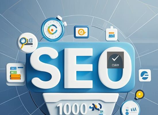 SEO排名优化工具推荐哪个？如何选择最有效的工具？