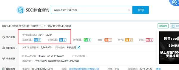 如何查询SEO中的网址类型？哪种工具最有效？