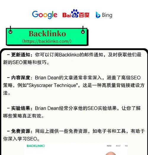 如何学习seo？SEO初学者必备的五个步骤是什么？