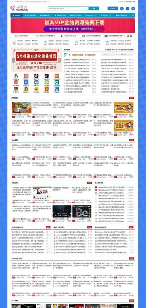 探究SEOVIP流量的组成及站长的受益（了解SEOVIP流量的类型和来源，提升网站流量和转化率）