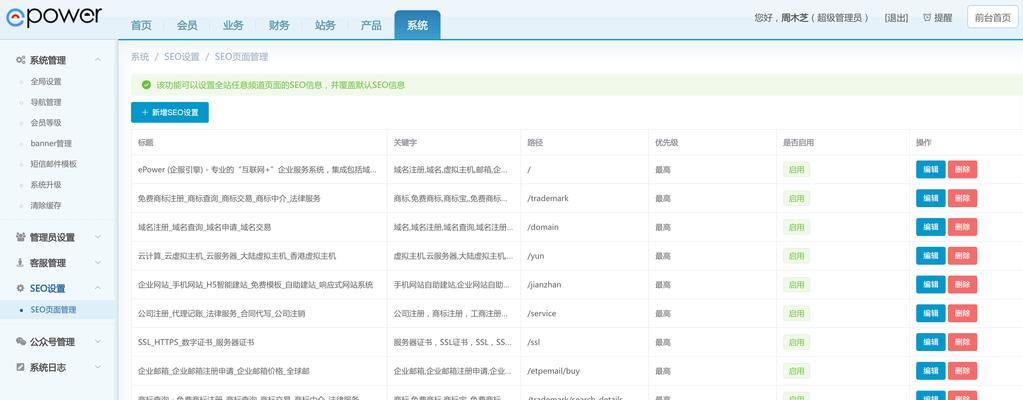 如何写好SEO标题和文章（掌握规则，提高网站排名）
