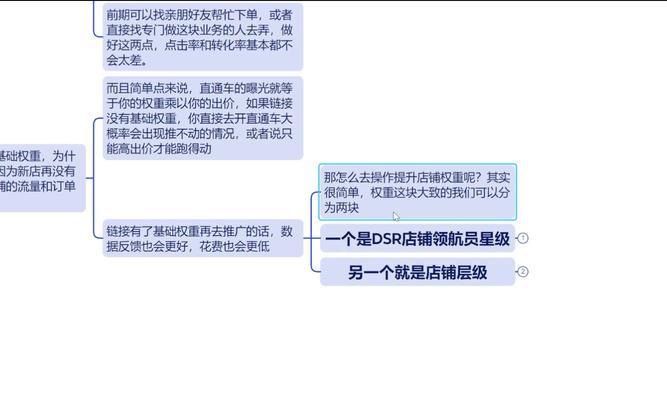 如何提升拼多多店铺流量？